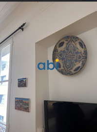 Location
Bel Appartement T3 Lumineux de 53m²