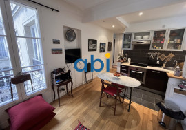 Location
Bel Appartement T3 Lumineux de 53m²