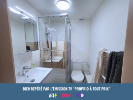 
                                                                                        Vente
                                                                                         Bel appartement T4 refait à neuf au Bonhomme