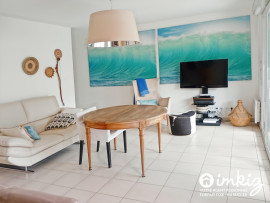 
                                                                                        Vente
                                                                                         Bel appartement traversant, deux exterieurs