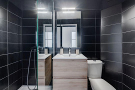 
                                                                                        Location
                                                                                         Bel appartement Type 2 meublé – Cœur Bonnefoy