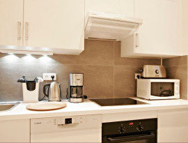 Location
"Bel,studio lumineux 22 m² Paris 4e