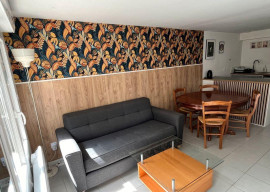 
                                                                                        Location
                                                                                         Belle Bastide Maison F3 Duplex 46m²