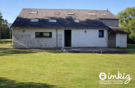 
                                                                                        Vente
                                                                                         Belle bâtisse entièrement rénovée