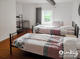 
                                                                                        Vente
                                                                                         Belle bâtisse landaise de 6 pièces