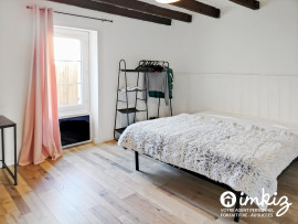
                                                                                        Vente
                                                                                         Belle bâtisse landaise de 6 pièces