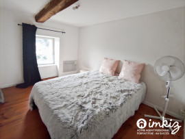
                                                                                        Vente
                                                                                         Belle bâtisse landaise de 6 pièces