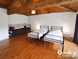 
                                                                                        Vente
                                                                                         Belle bâtisse landaise de 6 pièces