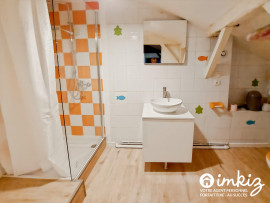 
                                                                                        Vente
                                                                                         Belle bâtisse landaise de 6 pièces