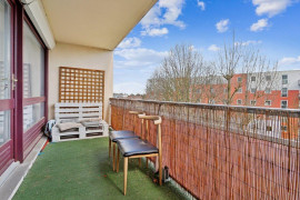 
                                                                                        Colocation
                                                                                         Belle chambre 11m² dans une colocation rénovée