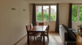 
                                                                                        Colocation
                                                                                         Belle chambre 11m² en coloc 4P meublé et équipé