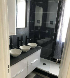 
                                                                                        Colocation
                                                                                         Belle chambre 12m² dans une coloc meublée rénovée