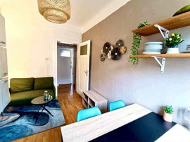 
                                                                                        Location
                                                                                         Belle chambre colocation proche gare