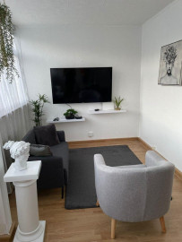 
                                                                                        Colocation
                                                                                         Belle chambre dans coloc 68m² rénovée