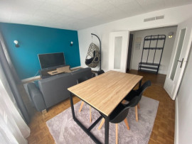 
                                                                                        Colocation
                                                                                         Belle chambre de colocation à 35 min de Paris