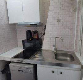 
                                                                                        Colocation
                                                                                         Belle chambre dispo dans coloc 43m² en duplex