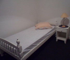 
                                                                                        Colocation
                                                                                         Belle chambre meublée 11 m² à Vitry-Sur-Seine