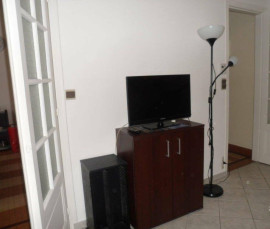 
                                                                                        Colocation
                                                                                         Belle chambre meublée 11 m² à Vitry-Sur-Seine
