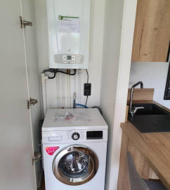 
                                                                                        Colocation
                                                                                         Belle chambre meublée 12m² jardin à Noisy-Le-Grand