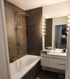 
                                                                                        Colocation
                                                                                         Belle chambre meublée 12m² jardin à Noisy-Le-Grand