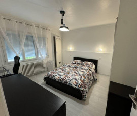 
                                                                                        Colocation
                                                                                         Belle chambre meublée 14m² dans maison 150m²