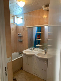 
                                                                                        Colocation
                                                                                         Belle chambre meublée dans colocation à Sevran