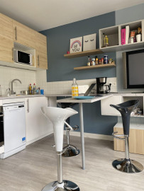 
                                                                                        Colocation
                                                                                         Belle coloc étudiantes 1 chambre dispo à Oullins