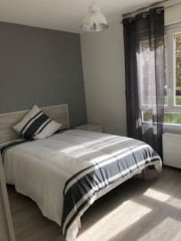 
                                                                                        Colocation
                                                                                         Belle coloc étudiantes 1 chambre dispo à Oullins