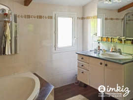 
                                                                                        Vente
                                                                                         Belle demeure de 6 pièces