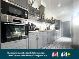 
                                                                                        Vente
                                                                                         Belle maison Bourgeoise , proche centre-ville