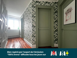 
                                                                                        Vente
                                                                                         Belle maison Bourgeoise , proche centre-ville