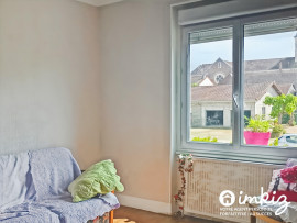 Vente
Belle maison de caractère entièrement rénovée