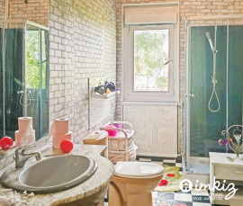 Vente
Belle maison de caractère entièrement rénovée