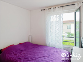 Vente
Belle maison de ville 5 pièces 101m² avec jardin