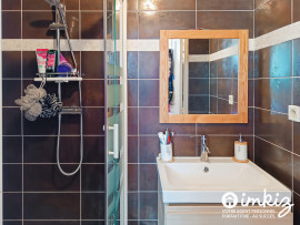 Vente
Belle maison de ville 5 pièces 101m² avec jardin