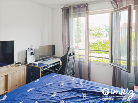 Vente
Belle maison de ville 5 pièces 101m² avec jardin