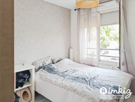 Vente
Belle maison de ville 5 pièces 101m² avec jardin
