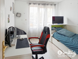 Vente
Belle maison de ville 5 pièces 101m² avec jardin