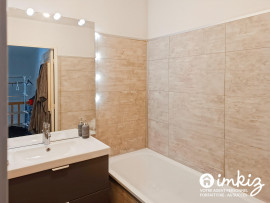 Vente
Belle maison de ville 5 pièces 101m² avec jardin