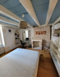 
                                                                                        Location
                                                                                         Belle maison de ville meublée 51,55 m²