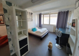 
                                                                                        Location
                                                                                         Belle maison de ville meublée 51,55 m²