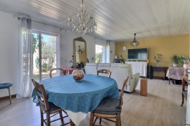 
                                                                                        Vente
                                                                                         Belle maison économe de 114m2 - Le Haillan