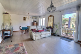
                                                                                        Vente
                                                                                         Belle maison économe de 114m2 - Le Haillan