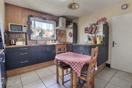 
                                                                                        Vente
                                                                                         Belle maison économe de 114m2 - Le Haillan