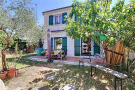 
                                                                                        Vente
                                                                                         Belle maison économe de 114m2 - Le Haillan