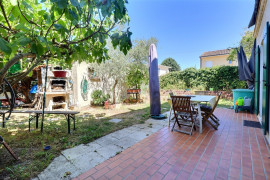 
                                                                                        Vente
                                                                                         Belle maison économe de 114m2 - Le Haillan