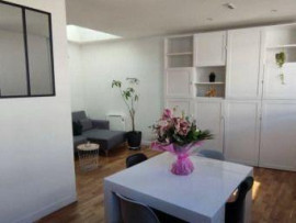 
                                                                                        Location
                                                                                         Belle maison meublée 50m² idéal pour une famille