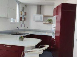 
                                                                                        Location
                                                                                         Belle maison meublée 50m² idéal pour une famille