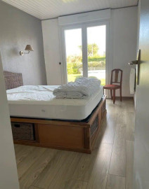 
                                                                                        Location
                                                                                         Belle maison meublée 5P 117m² avec jardin 1500m²