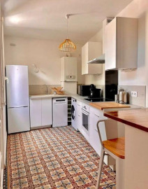 
                                                                                        Location
                                                                                         Belle maison meublée 60m² refaite à neuf